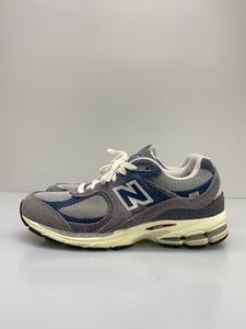 NEW BALANCE◆ローカットスニーカー/27cm/M2002REL