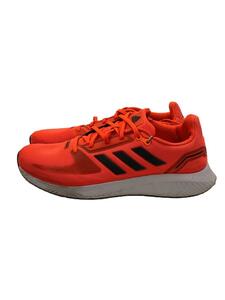 adidas◆CORERUNNER_コアランナー/28cm/ORN