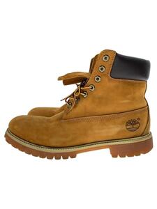 Timberland◆ブーツ/US9.5/CML