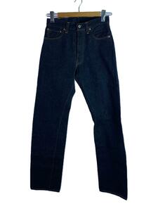 Levi’s◆00s/USA製/501XX/555/バレンシア製/ビッグE/赤耳/ボトム/29/デニム/IDG