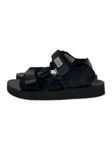 suicoke◆サンダル/28cm/BLK