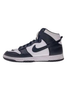 NIKE◆DUNK HI RETRO_ダンク ハイ レトロ/27.5cm/BLK//