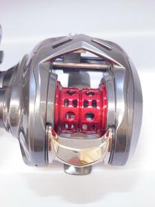 DAIWA*20 Alpha sAIR TW 8.6L левый руль 