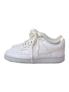 NIKE◆ローカットスニーカー/22.5cm/WHT/dh3158-100