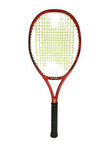 YONEX◆テニスラケット/硬式ラケット/RED/VCORE100