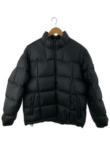 THE NORTH FACE◆ダウンジャケット/XL/ポリエステル/BLK/NF0A3Y23