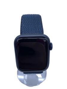 Apple◆Apple Watch SE 第2世代 GPSモデル 40mm MRE03J/A [ミッドナイト]/デジタ