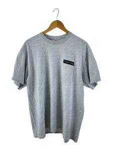 Supreme◆Tシャツ/L/コットン/WHT