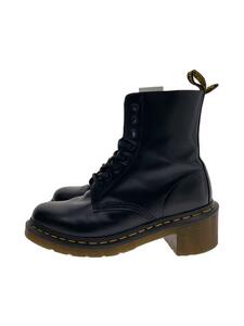 Dr.Martens◆ブーツ/UK6/BLK/14638003