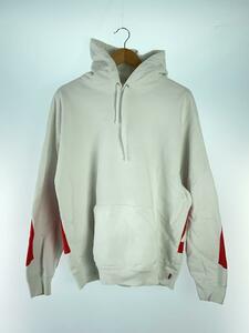 Supreme◆21SS/BIG LOGO HOODED SWEATSHIRT/パーカー/M