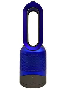 dyson◆ファンヒーター Dyson Pure Hot + Cool HP00IB [アイアン/ブルー]