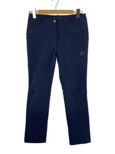 MAMMUT◆Trekkers 2.0 Pants/L/ナイロン/NVY/1021-00420