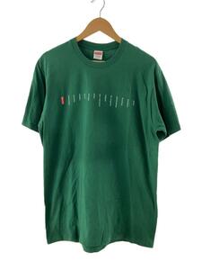 Supreme◆Tシャツ/L/コットン/GRN/23SS/Ｌocation Tee