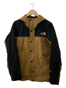 THE NORTH FACE◆MOUNTAIN LIGHT JACKET_マウンテンライトジャケット/M/ゴアテックス