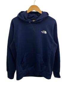 THE NORTH FACE◆パーカー/M/コットン/NVY/NT12141