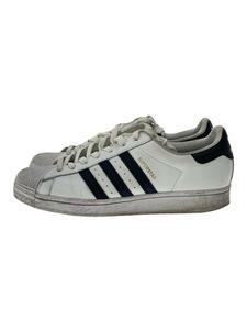 adidas◆ローカットスニーカー/28.5cm/WHT/EG4958