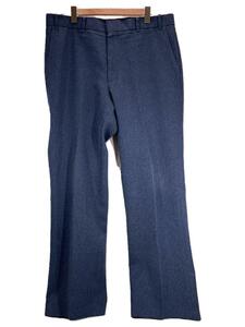 Levi’s◆ロケットタロン/ACTION SLACKS/スラックスパンツ/GRY/47690-2717