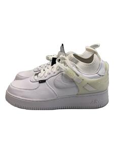 NIKE◆AIR FORCE 1 LOW SP UC_エアフォース1 ロー スペシャル UC/26.5cm/WHT