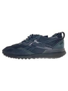 Reebok◆ローカットスニーカー/27.5cm/BLK/LX2200