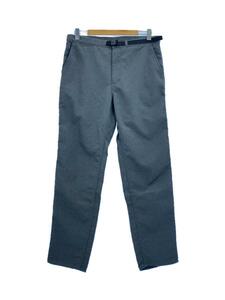 THE NORTH FACE PURPLE LABEL◆Polyester Tropical Field Pants/34/ポリエステル/GRY/NT5007N