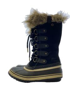 SOREL◆ブーツ/24cm/BLK