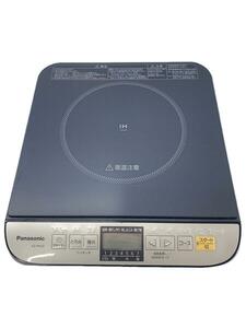 Panasonic*IH cooking heater /IH portable cooking stove /7 -step heating power adjustment / desk IH cookware /KZ-PH33