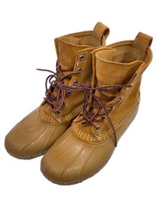 L.L.Bean◆ブーツ/US7/CML/BEAMS/ビーンブーツ