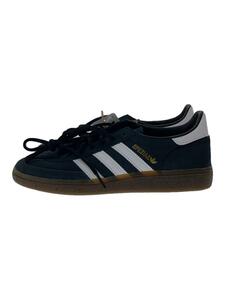 adidas◆オリジナルス/HANDBALL SPEZIAL/ハンドボール スペツィアル/ブラック/DB3021/26cm/