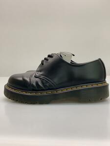 Dr.Martens◆シューズ/UK5/BLK