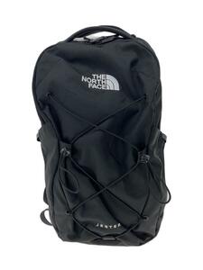 THE NORTH FACE◆リュック/-/BLK/NF0A3VXF/Jester Backpack
