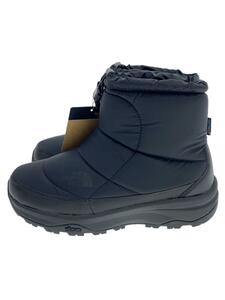 THE NORTH FACE◆ブーツ/25cm/BLK/NF52273