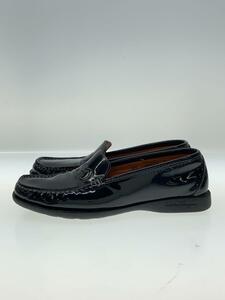 Salvatore Ferragamo◆ローファー/UK5/BLK