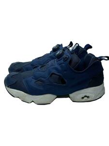 Reebok◆CLASSIC/INSTAPUMP FURY OG/インスタポンプフューリーオリジナル/26cm/NVY