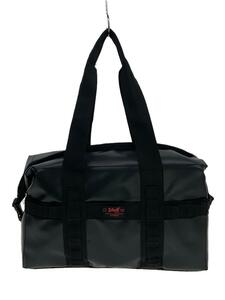 Schott◆トートバッグ/-/BLK/COOL TOTE BAG/ハンドバッグ