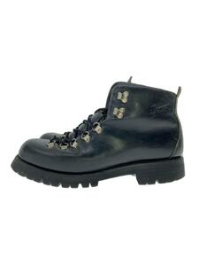 Danner◆トレッキングブーツ/US8/BLK/レザー/D1241