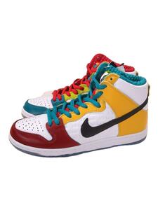 NIKE SB◆ローカットスニーカー/27cm/マルチカラー/DH7778-100