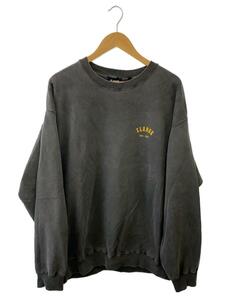 X-LARGE◆スウェット/XL/コットン/GRY/101213012029