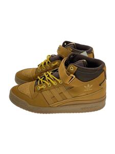 adidas◆FORUM MID_フォーラム ミッド/26.5cm/CML