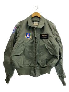 MILITARY◆フライトジャケット/XL/-/DLA100-87-C-0396