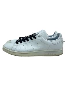 adidas◆STAN SMITH/26cm/WHT