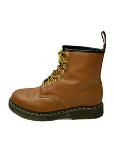 Dr.Martens◆BLIZZARD WP 8EYE WINTER GRIP/45/BRW