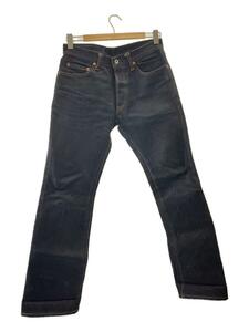 IRON HEART◆ボトム/32/コットン/IDG/461/21oz EXTRA HEAVY DENIM