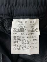 THE NORTH FACE◆ボトム/XL/ナイロン/BLK/無地/NB32301_画像5