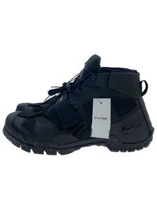 NIKE◆SFB MOUNTAIN /UNDERCOVER/スペシャルフィールドブーツマウンテン/ブラック/29cm