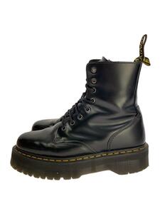 Dr.Martens◆レースアップブーツ/UK9/BLK/15265001/ブーツ/黒/ブラック/ブーツ/靴