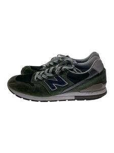 NEW BALANCE◆ローカットスニーカー/25.5cm/mrl996bh