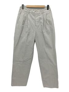 MAATEE&SONS◆23SS/俺のCHINO-PAN//3/コットン/GRY/無地/MT3103-0205A//