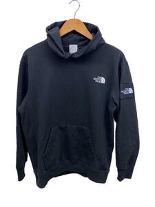 THE NORTH FACE◆パーカー/M/コットン/BLK/無地/NT12333