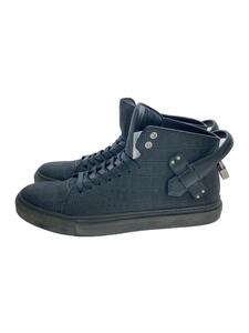 BUSCEMI◆ハイカットスニーカー/43/BLK