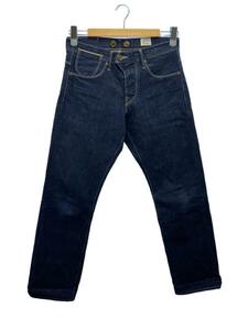ORGUEIL◆Tailor Jeans/28/デニム/IDG/無地/OR-1001/Tailor Jeans
